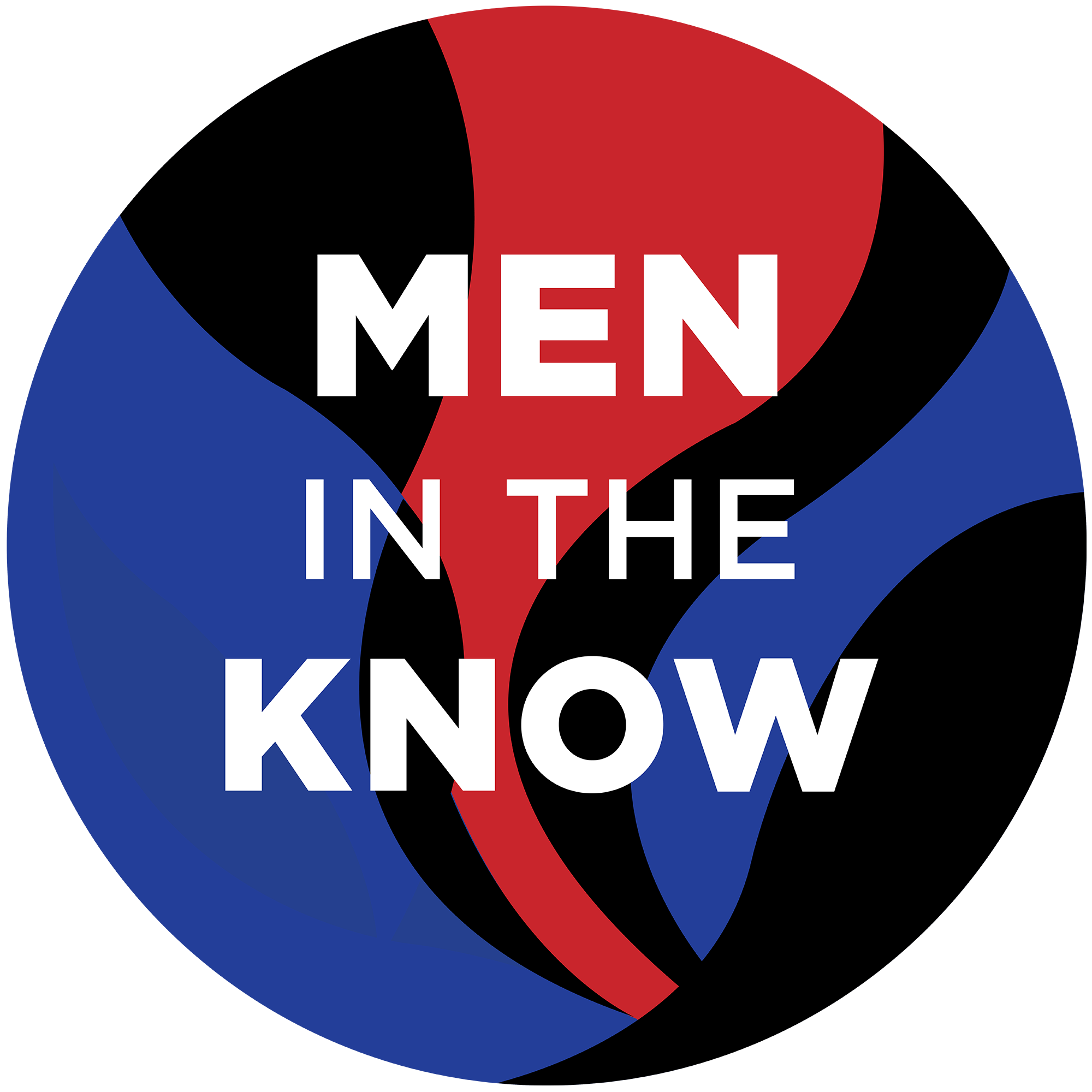 Men in the Know